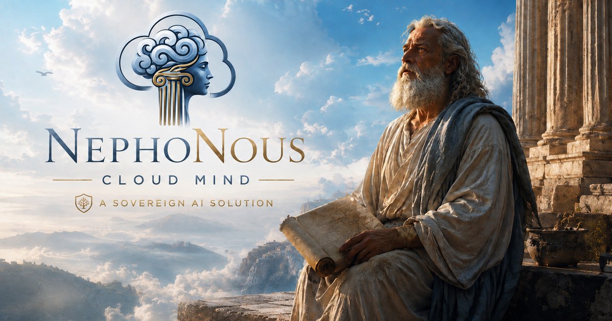 NephoNous white paper